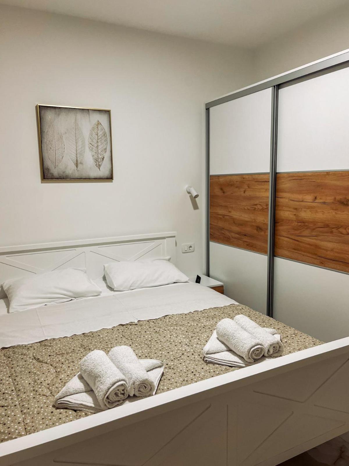 M&N Residence Tivat Ruang foto