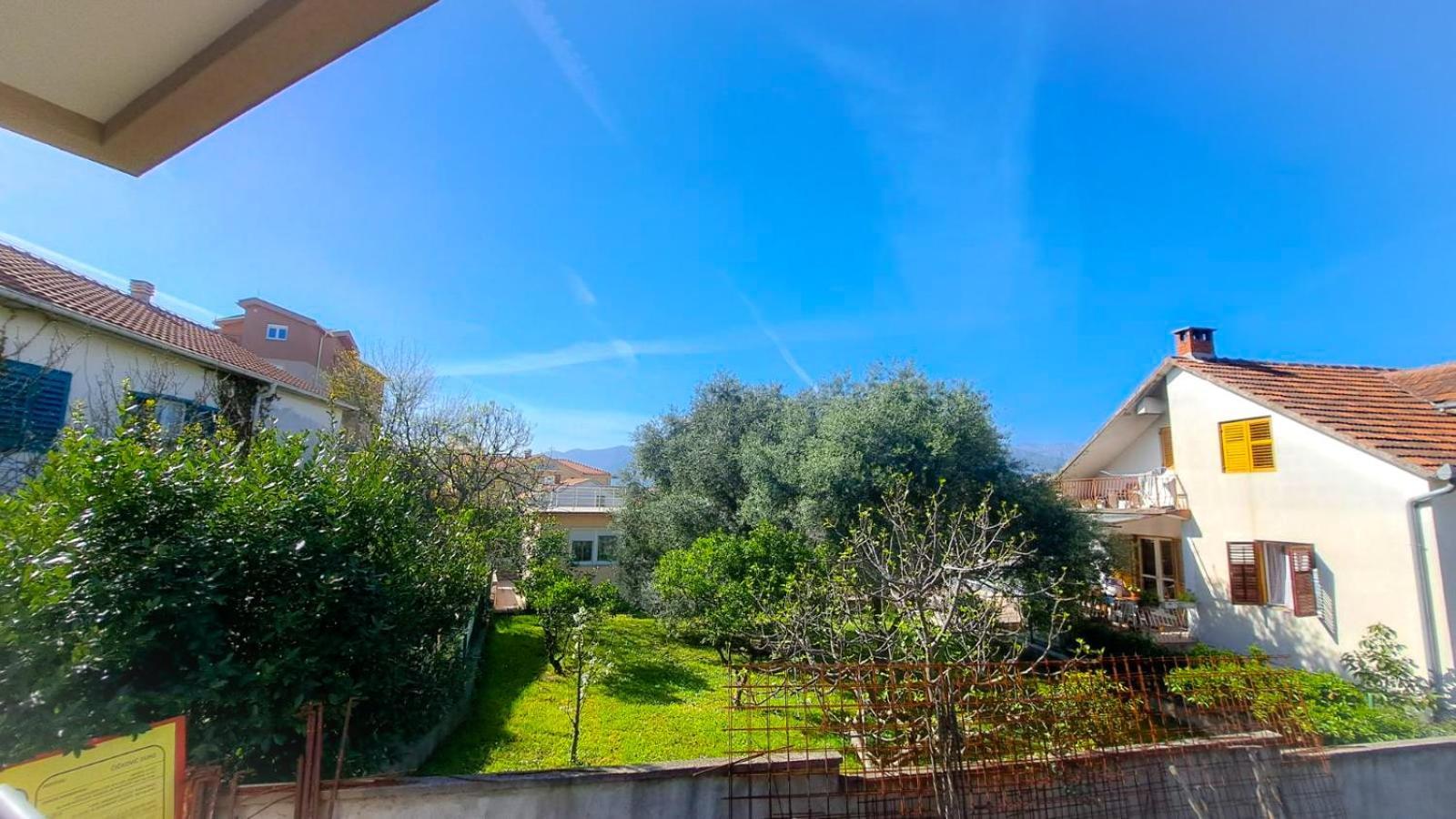 M&N Residence Tivat Ruang foto
