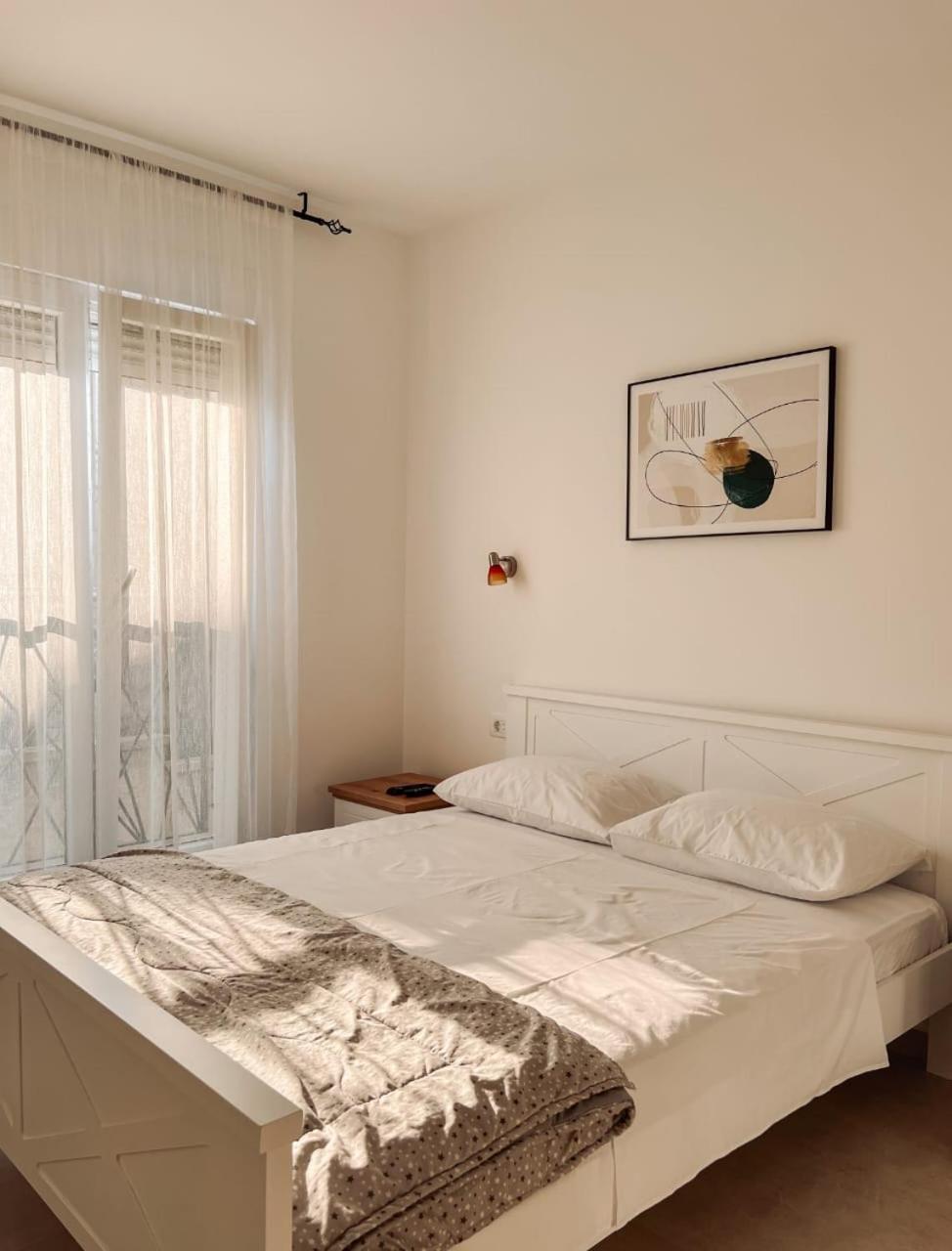M&N Residence Tivat Ruang foto